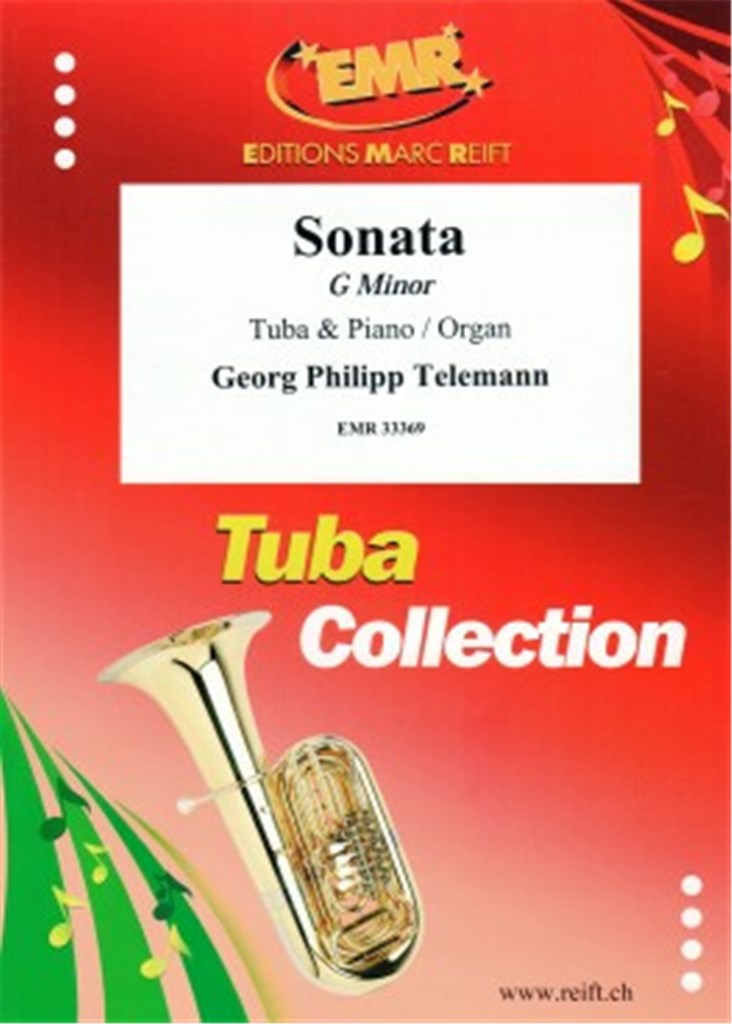 Sonata G Minor